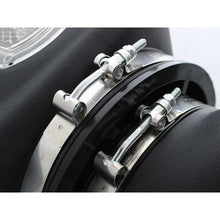 Load image into Gallery viewer, LBZ Duramax AFE Pro Dry Momentum HD Cold Air Intake System