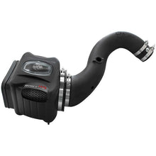 Load image into Gallery viewer, LLY Duramax AFE Pro Dry Momentum HD Cold Air Intake System
