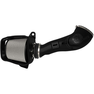 11-16 6.7 Powerstroke AFE Pro Dry Stage 2 Magnum Force Intake System