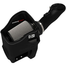 Load image into Gallery viewer, 11-16 6.7 Powerstroke AFE Pro Dry Stage 2 Magnum Force Intake System
